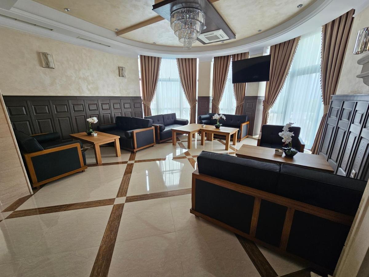 Hotel Bohemi 4*