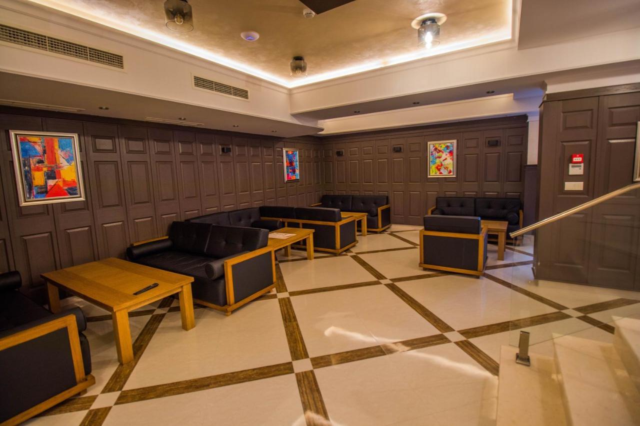 Hotel Bohemi Haskovo