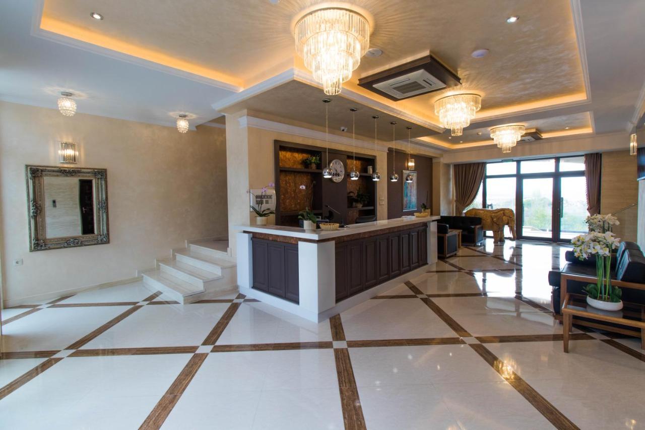 Hotel Bohemi