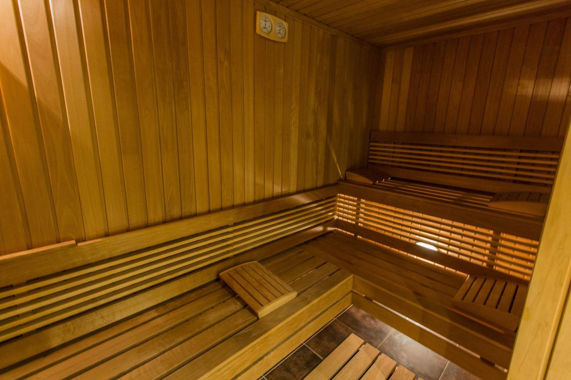 Hotel Bohemi 4*