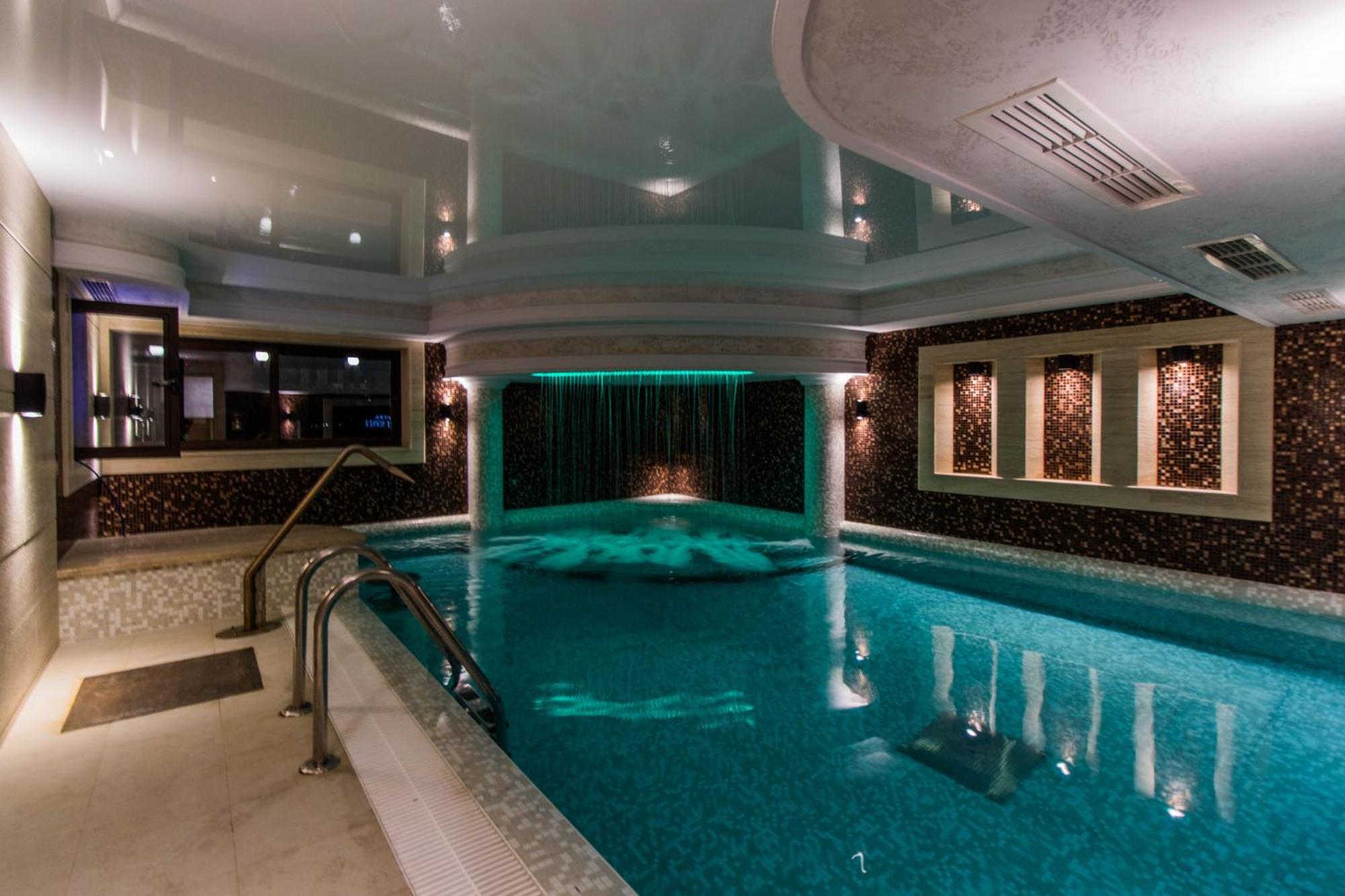 Bohemi Hotel Haskovo